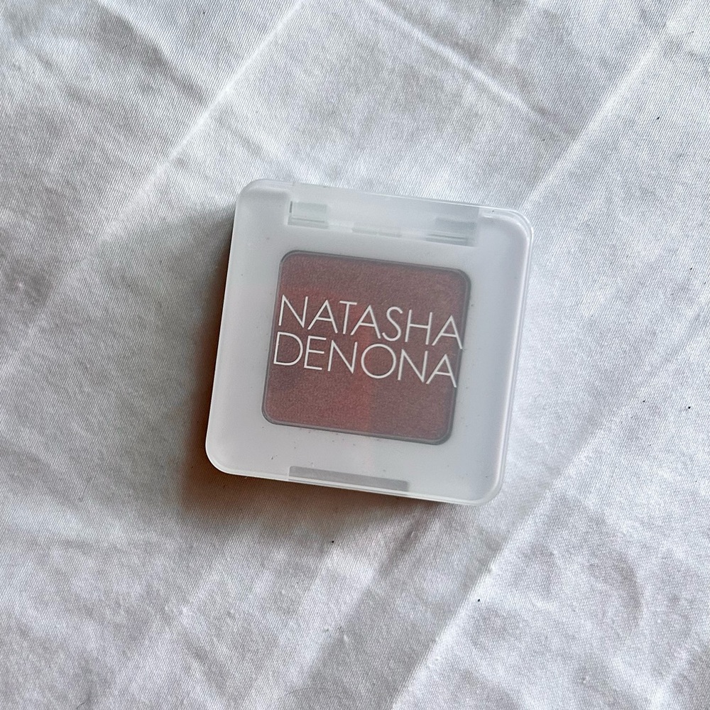 Morgana Single Shadow - Natasha Denona NWOT